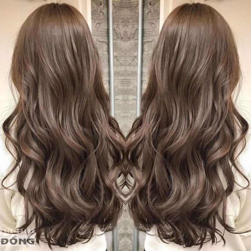 Hair Salon Đồng