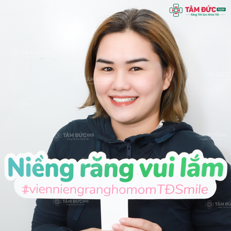 Nha Khoa Tâm Đức Smile Nha Khoa Tâm Đức Smile