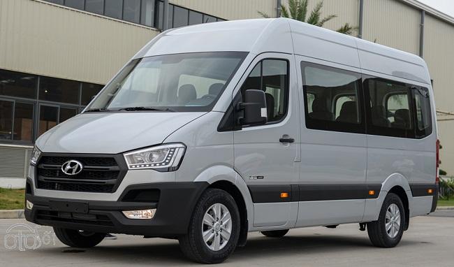 Nhà xe Tấn Cường
