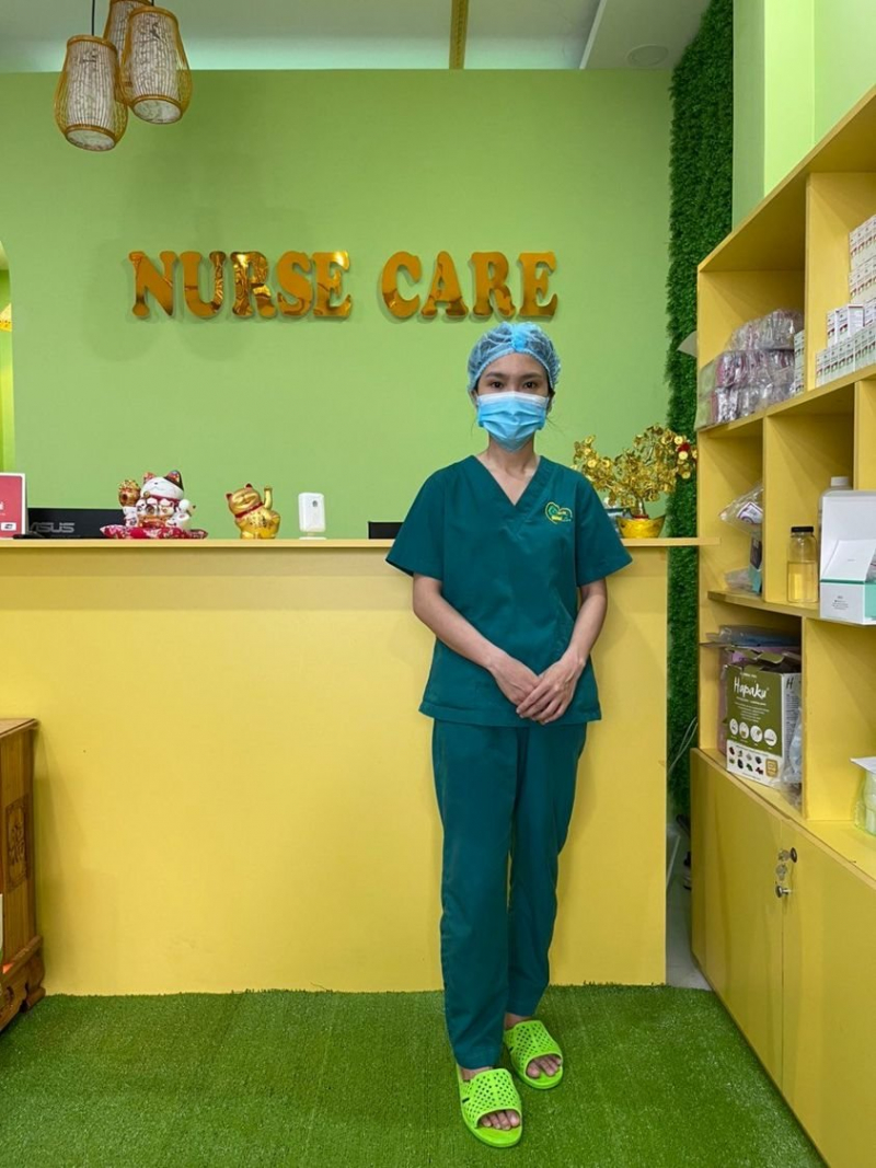 NurseCare NurseCare