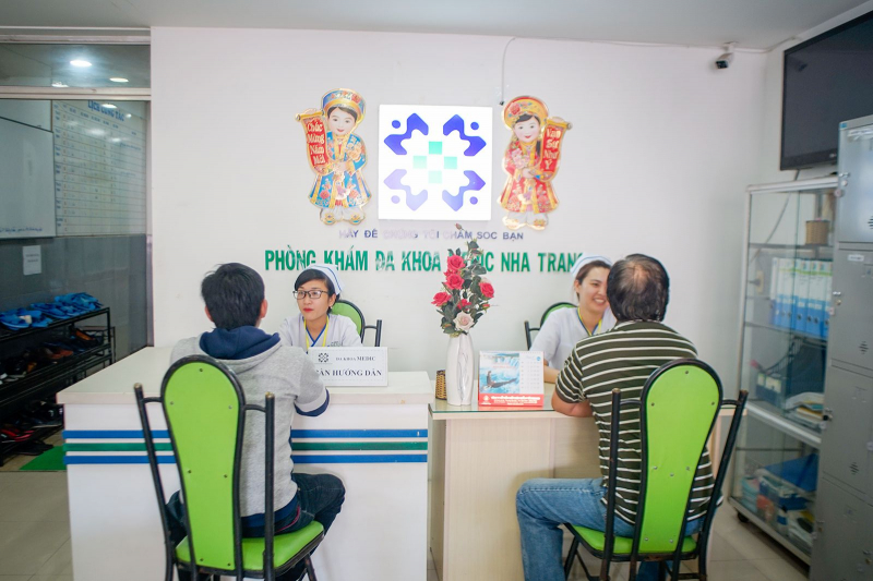 Phòng Khám Đa Khoa Medic