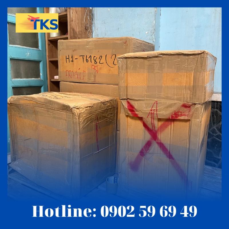 Công ty TKS Express Công ty TKS Express