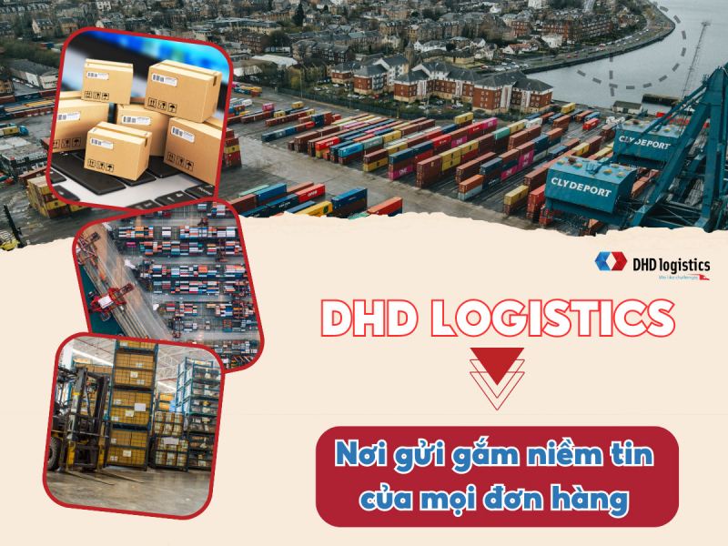 DHD Logistics DHD Logistics
