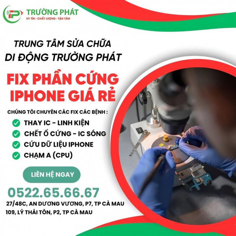 Di Động Trường Phát