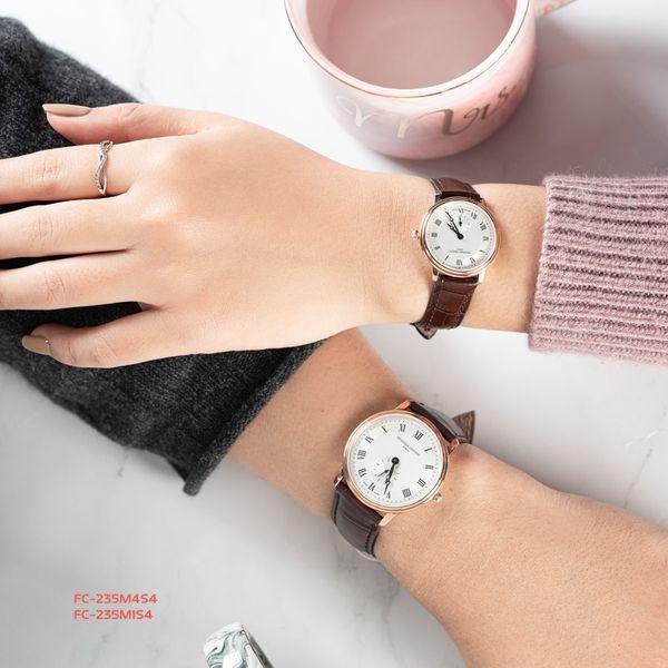 Đồng Hồ Galle - Galle Watch