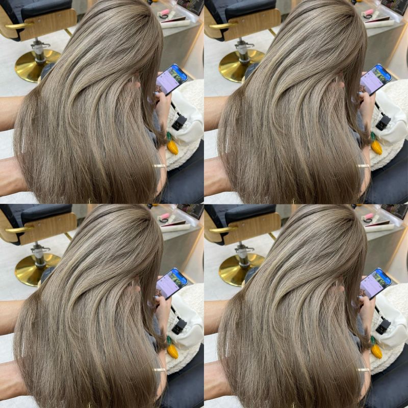 Hý Hair Studio