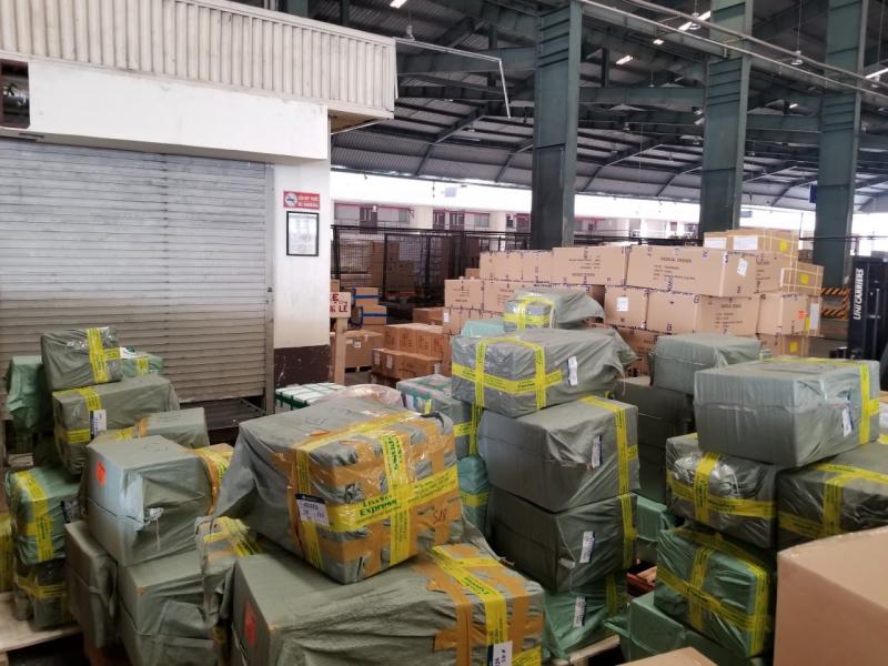 LinkSky Express LinkSky Express