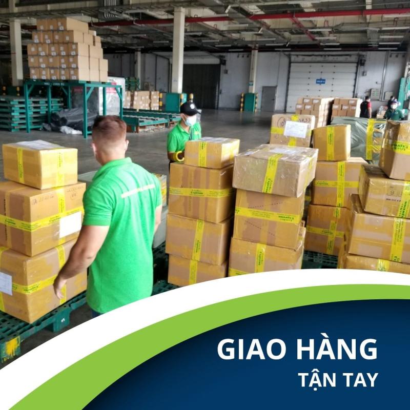 LinkSky Express LinkSky Express