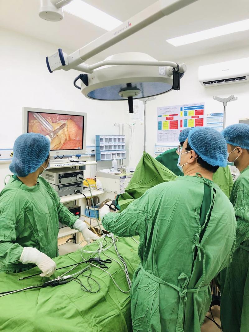 Phòng Khám Đa Khoa An Lộc Phòng Khám Đa Khoa An Lộc
