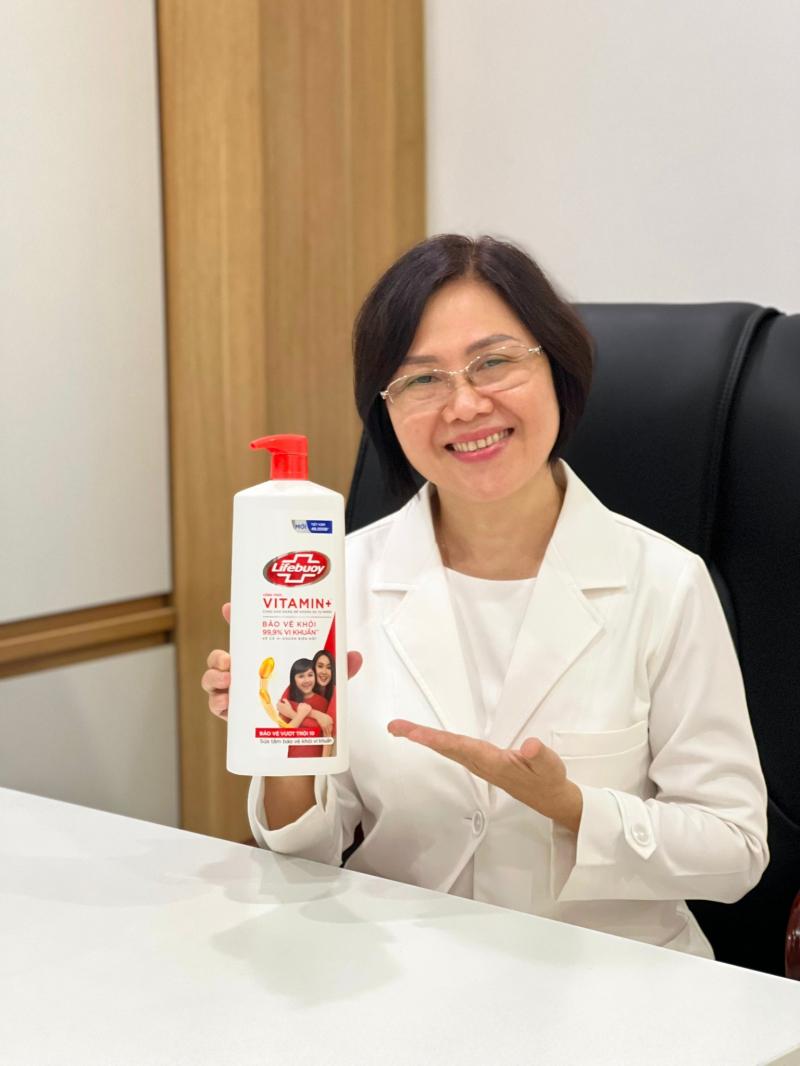 Phòng khám Nhi TSBS Phạm Diệp Thùy Dương