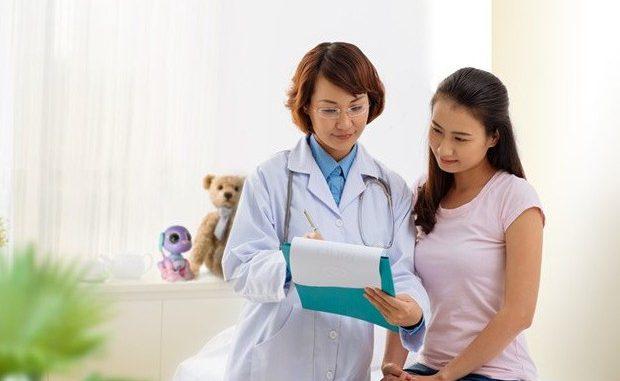 Phòng khám Sản phụ khoa - BSCK1 Huỳnh An Phú