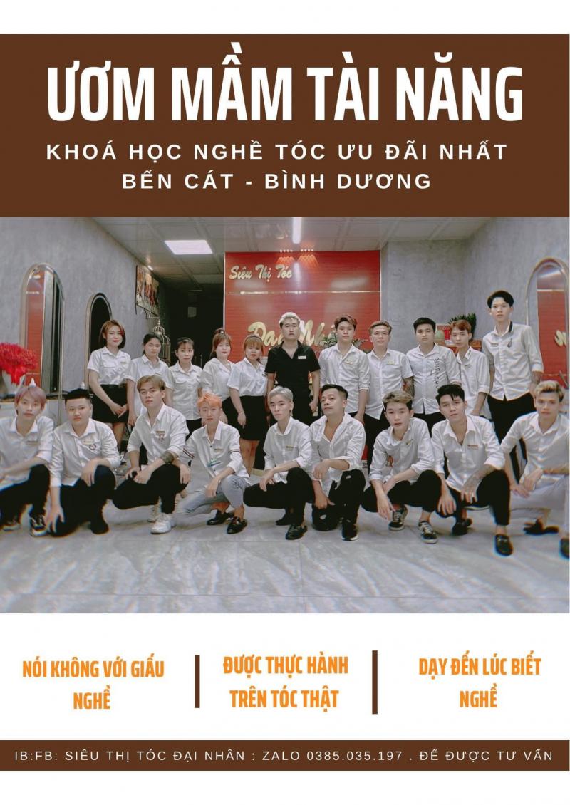 Siêu Thị Tóc Đại Nhân Siêu Thị Tóc Đại Nhân