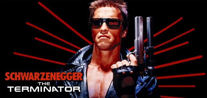 The Terminator (1984)