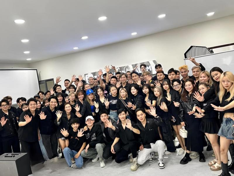 Traky Hair Salon Rạch Giá