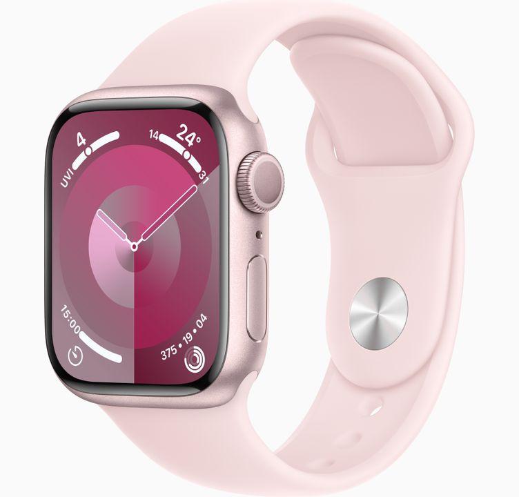 Apple Watch