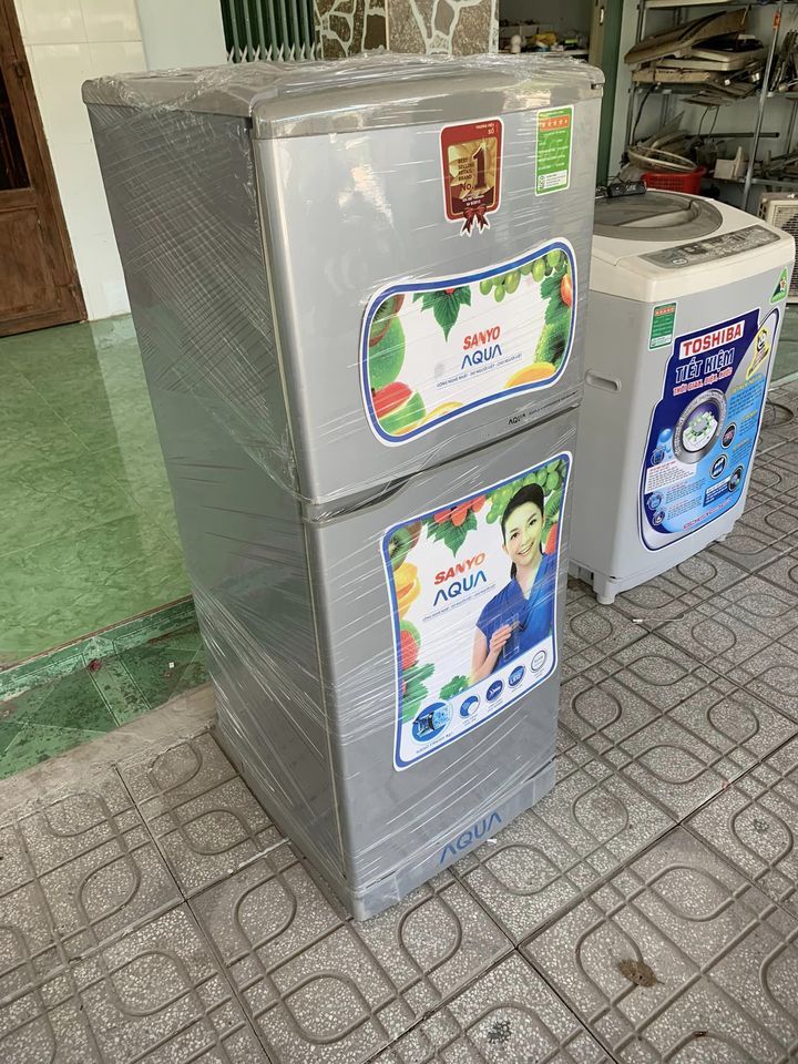 Điện Lạnh Đoàn Mẫn