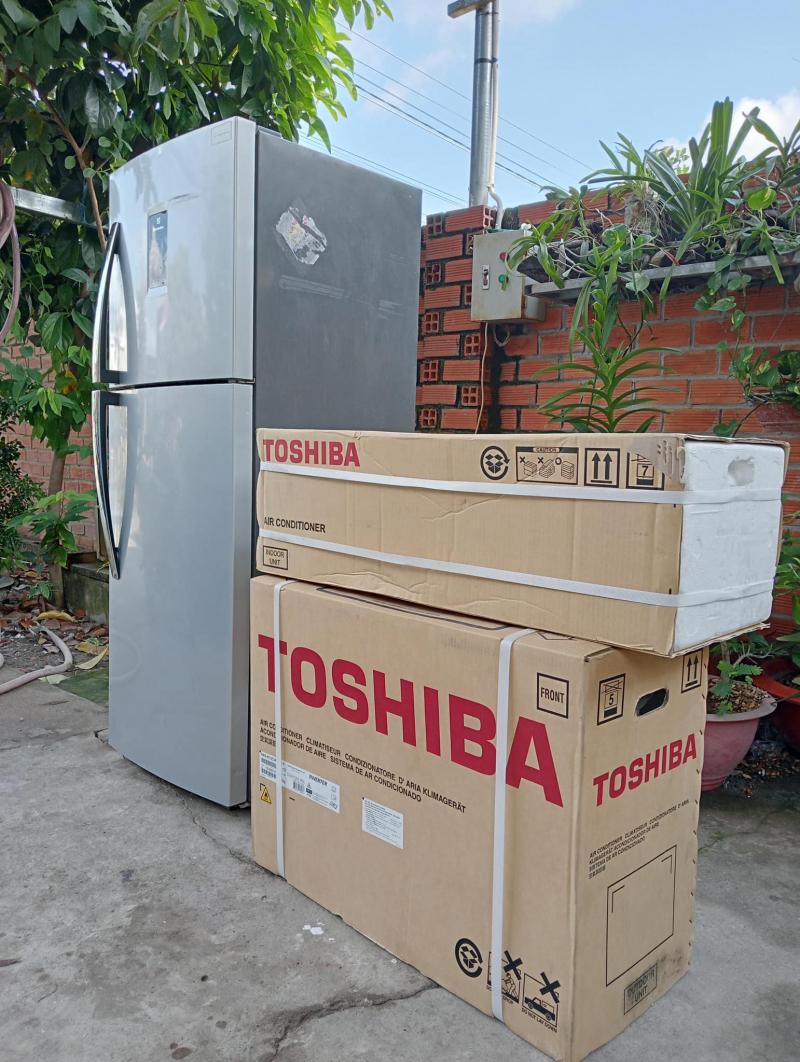 Điện Lạnh Khánh Phương