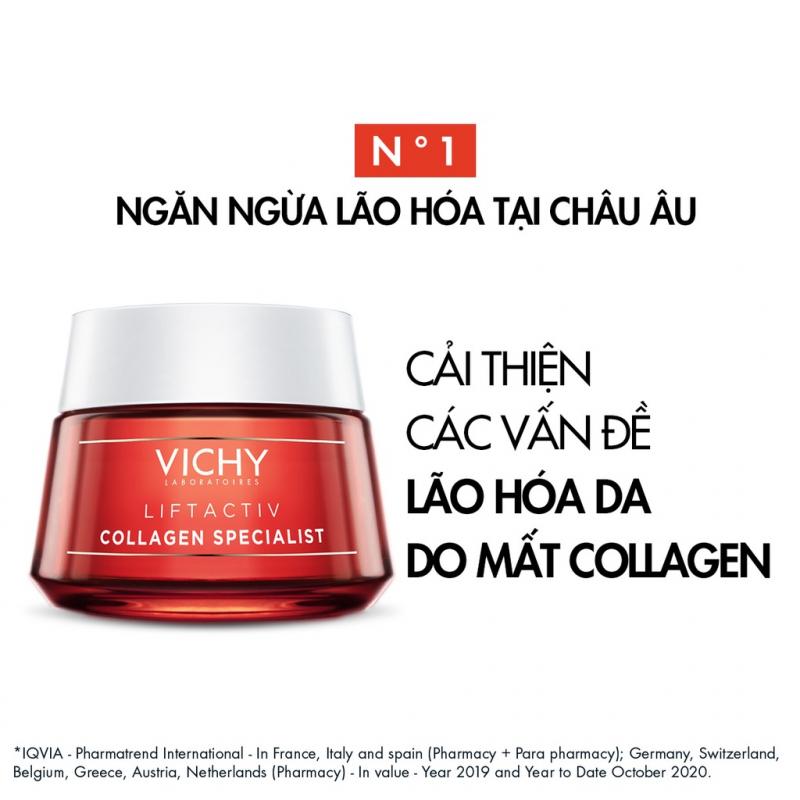 Kem dưỡng phòng ngừa lão hóa, làm săn chắc da