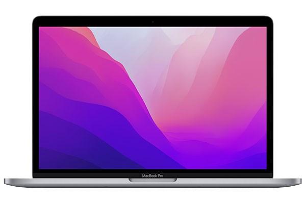 MacBook