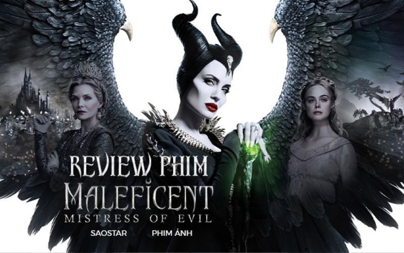 Maleficent 2 (2019)