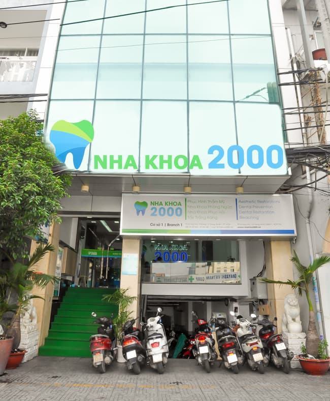 Nha Khoa 2000