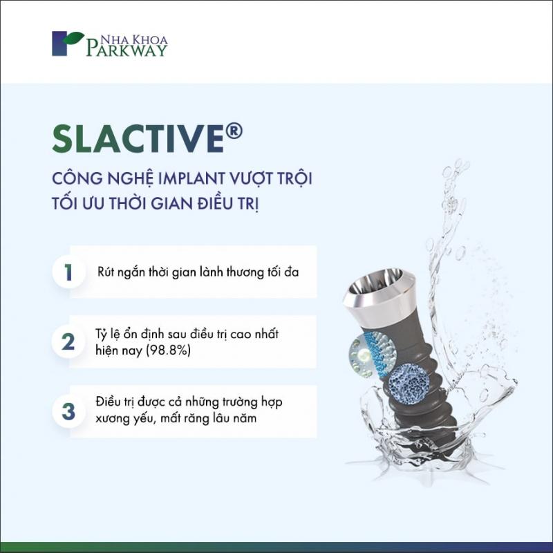 Nha khoa Parkway Nha khoa Parkway