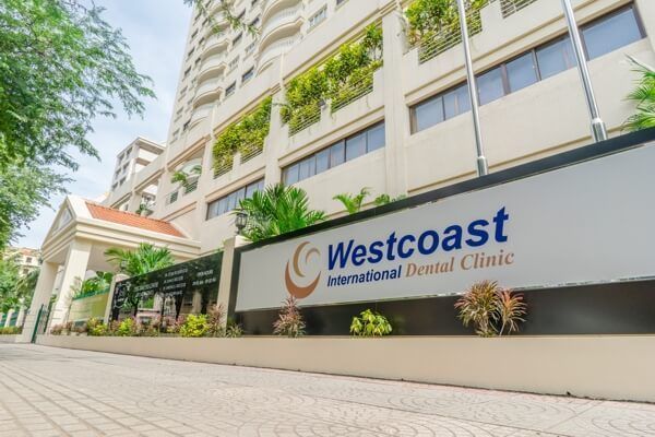 Nha khoa quốc tế Westcoast Nha khoa quốc tế Westcoast