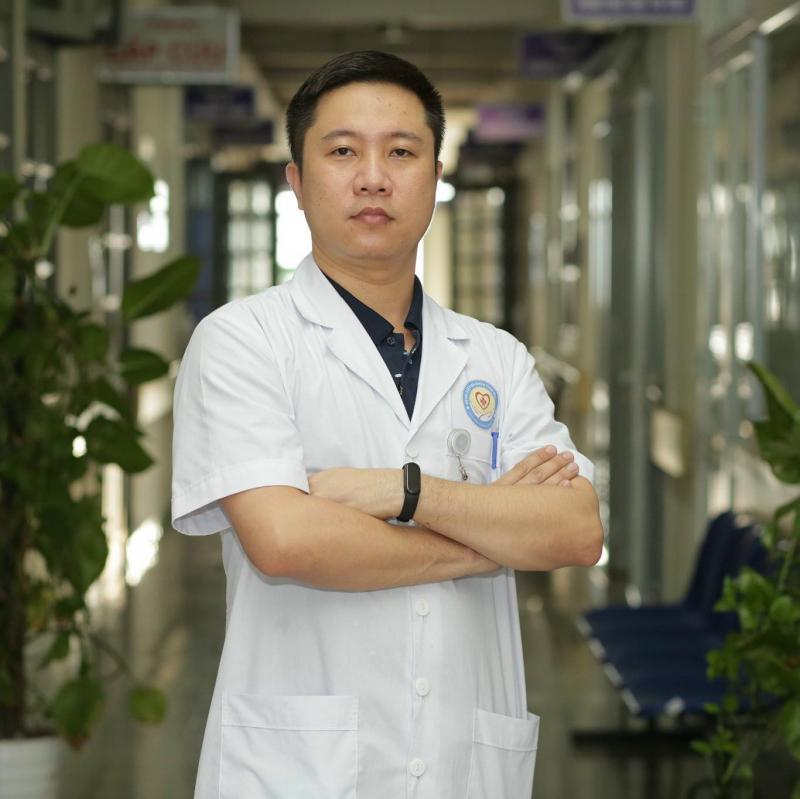 Phòng khám chuyên khoa mắt Quỳnh Anh Phòng khám chuyên khoa mắt Quỳnh Anh