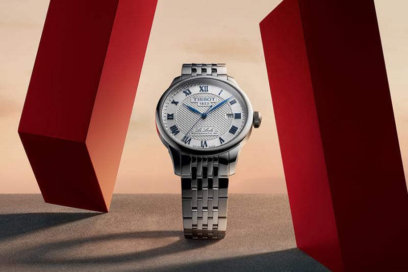 Shop đồng hồ TOPTEN