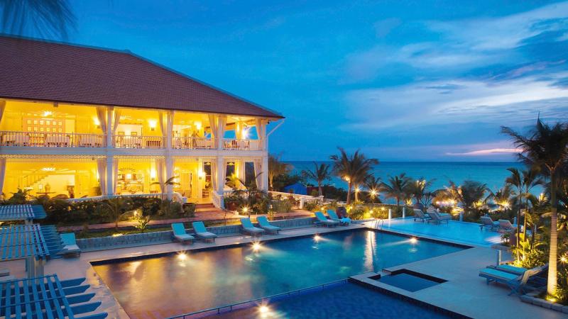 Thương hiệu khách sạn, resort Accor Hotels Thương hiệu khách sạn, resort Accor Hotels