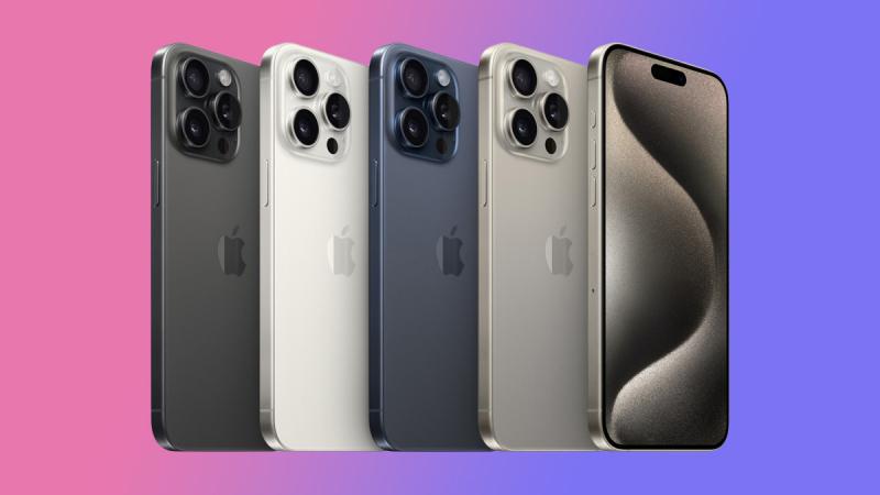 iPhone