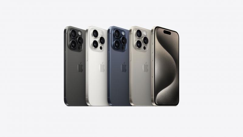 iPhone