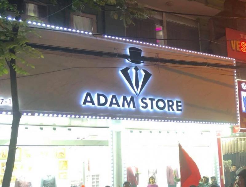 Adam Store Adam Store