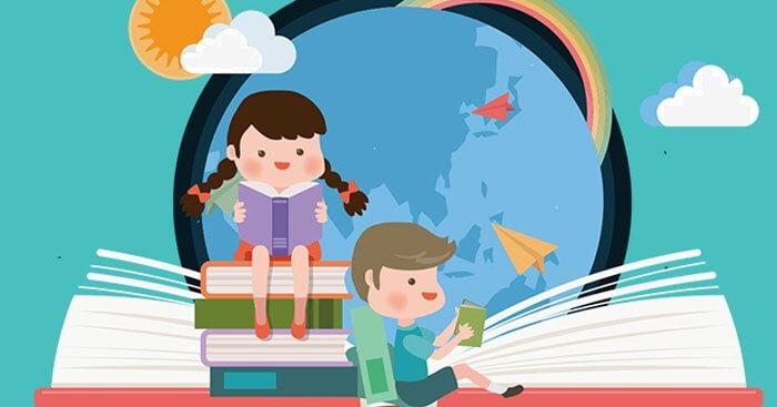 Bài tham khảo số 5