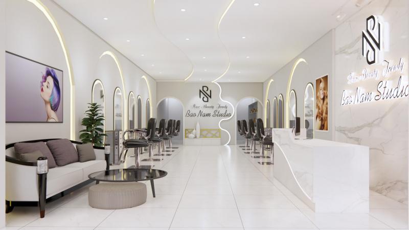 Bảo Nam Hair Studio