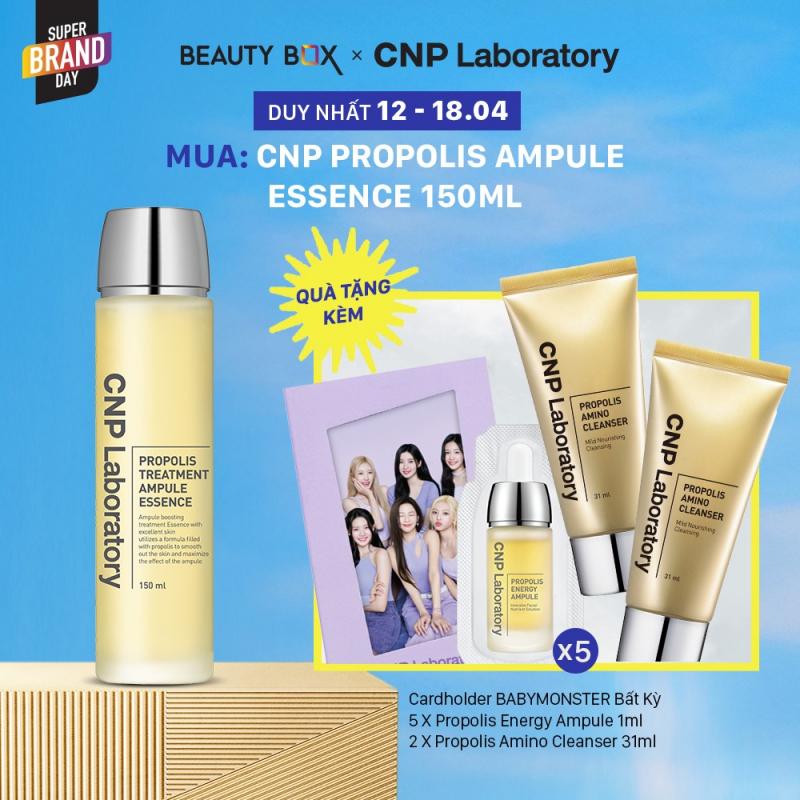 Beauty Box