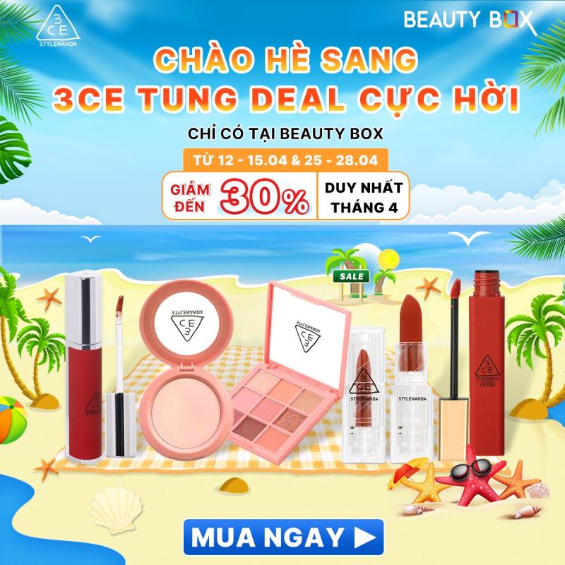 Beauty Box