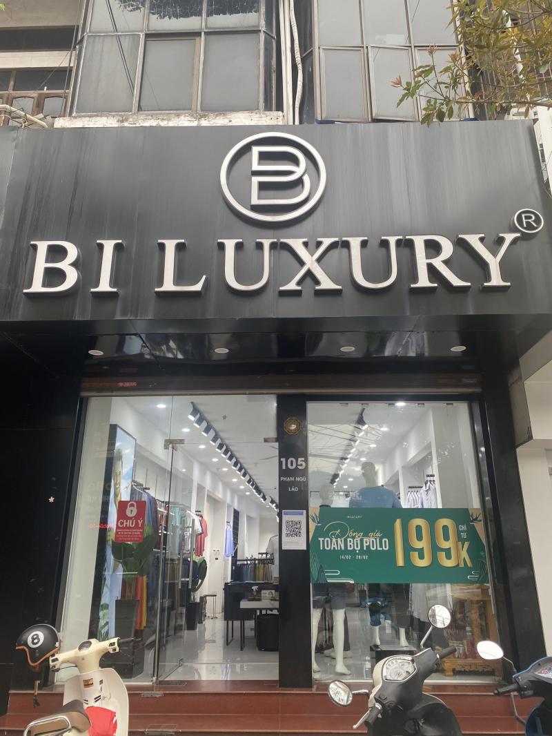 Biluxury Biluxury