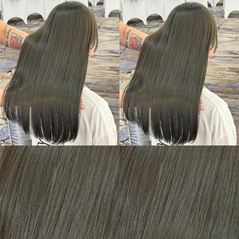 BoomBi Hair salon
