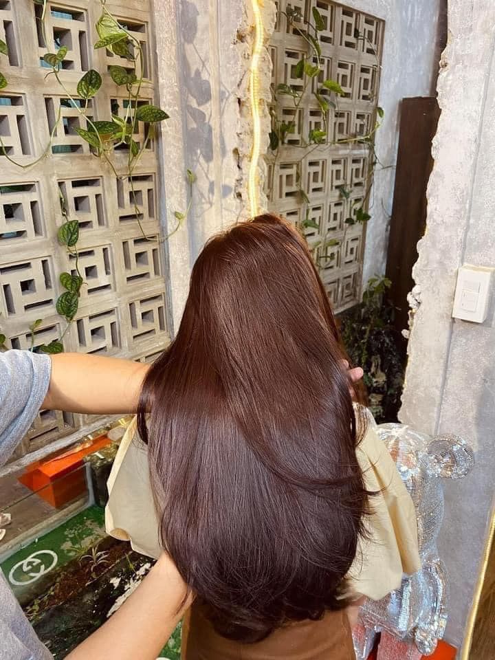 BoomBi Hair salon