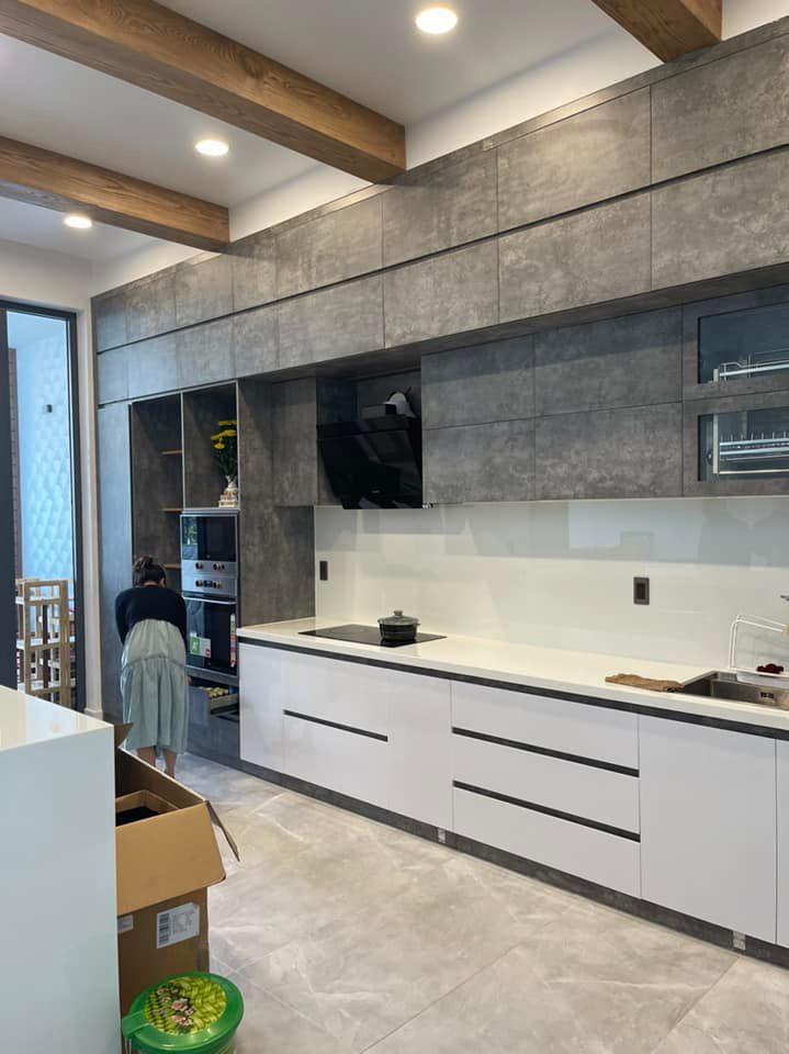 Cen House