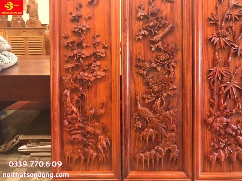 Công ty TNHH Sản xuất thương mại xây dựng Sơn Đông