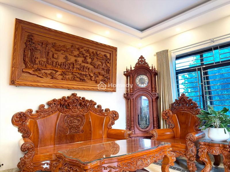 Công ty đồ gỗ mỹ nghệ Phú Hải