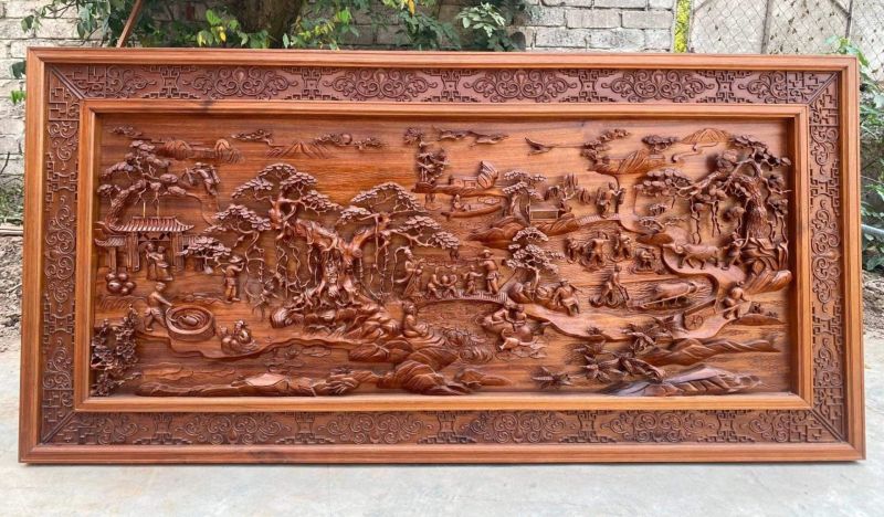 Đồ Gỗ Phú Gia
