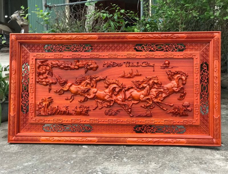 Đồ gỗ Chính Ngọc