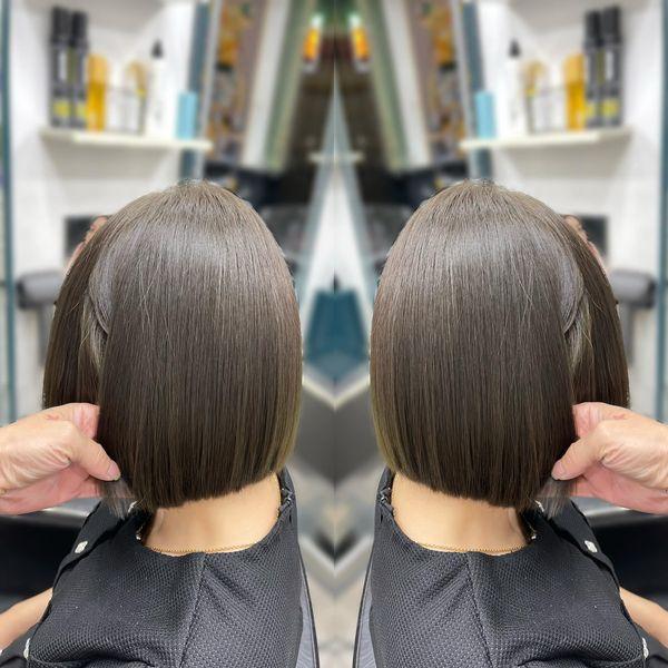 Hair Salon Hưng Style