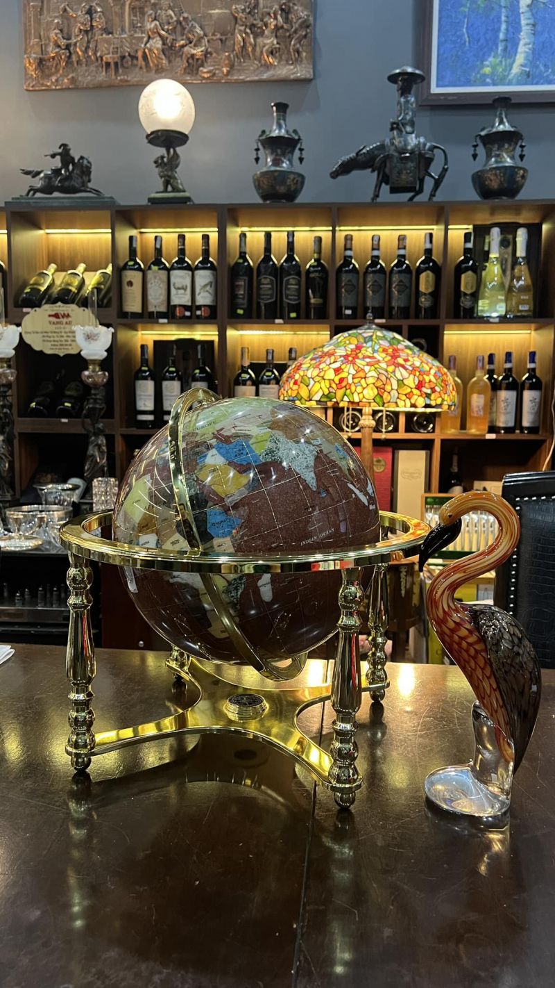 Minh Tú Decor - Đồ decor Châu Âu cổ điển