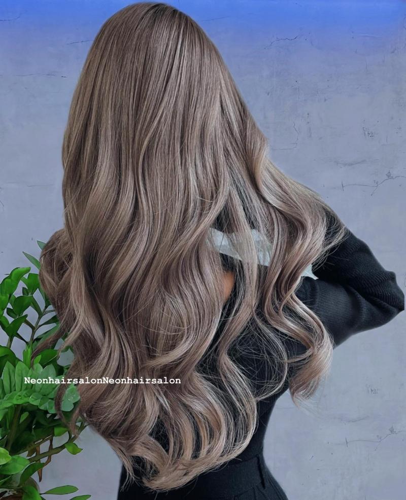 NEON Hair Salon