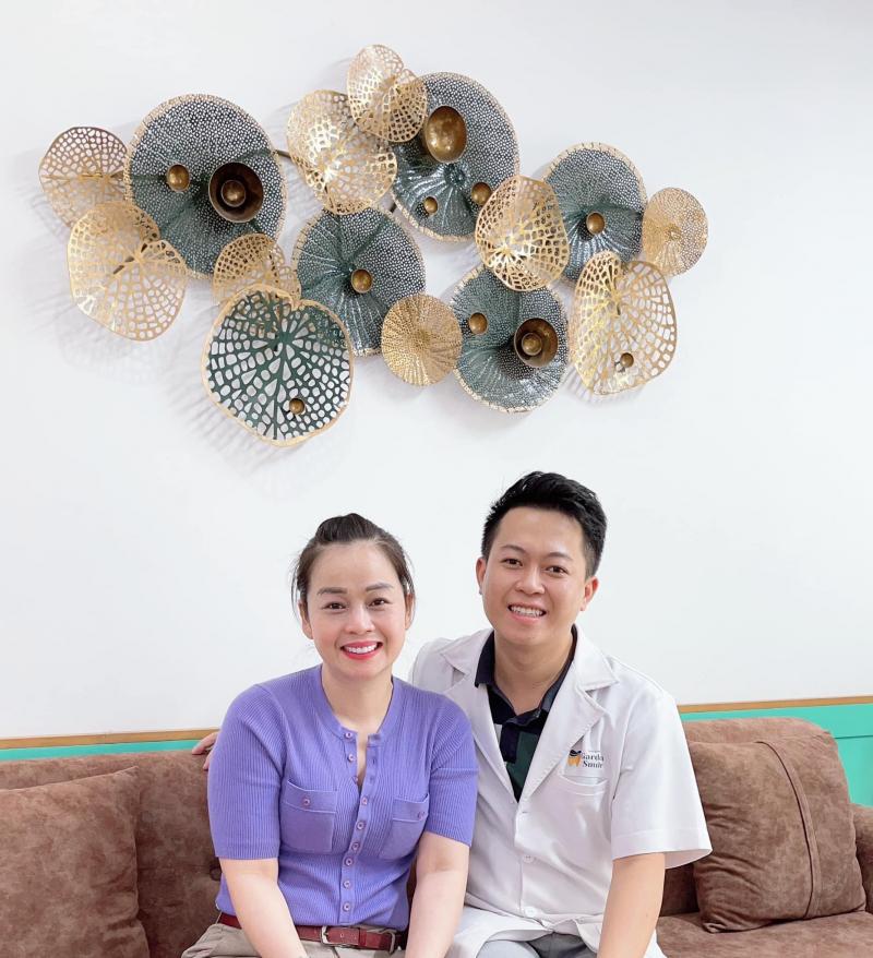 Nha khoa Garden Smile Nha khoa Garden Smile