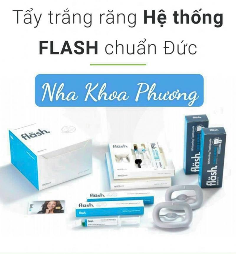 Nha khoa Phương Nha khoa Phương